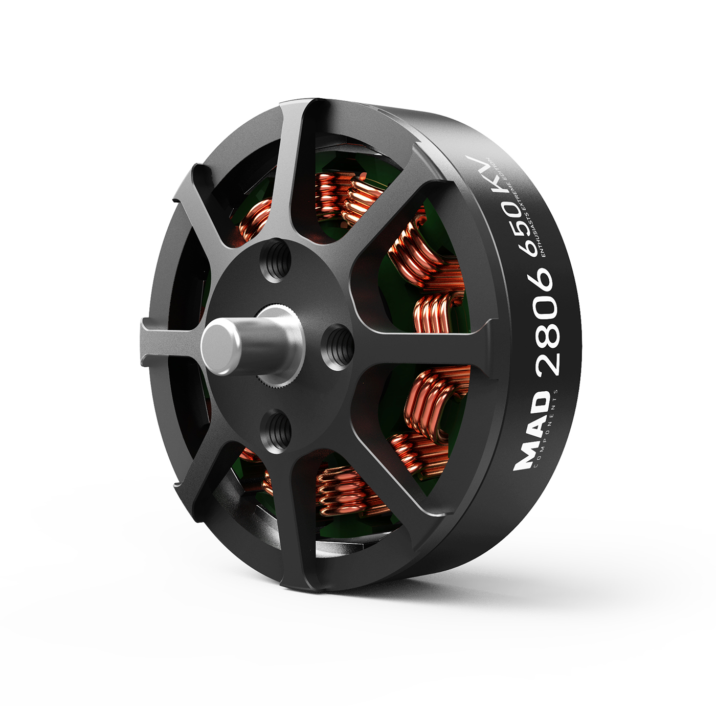 MAD 2806 Brushless motor for FPV RACING Cinelifter drone