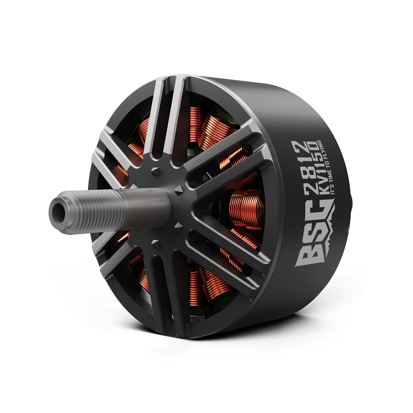 MAD BSC2812 Brushless motor for 10-11inch long range FPV drone/9-10inch X8 Cinelifter drone