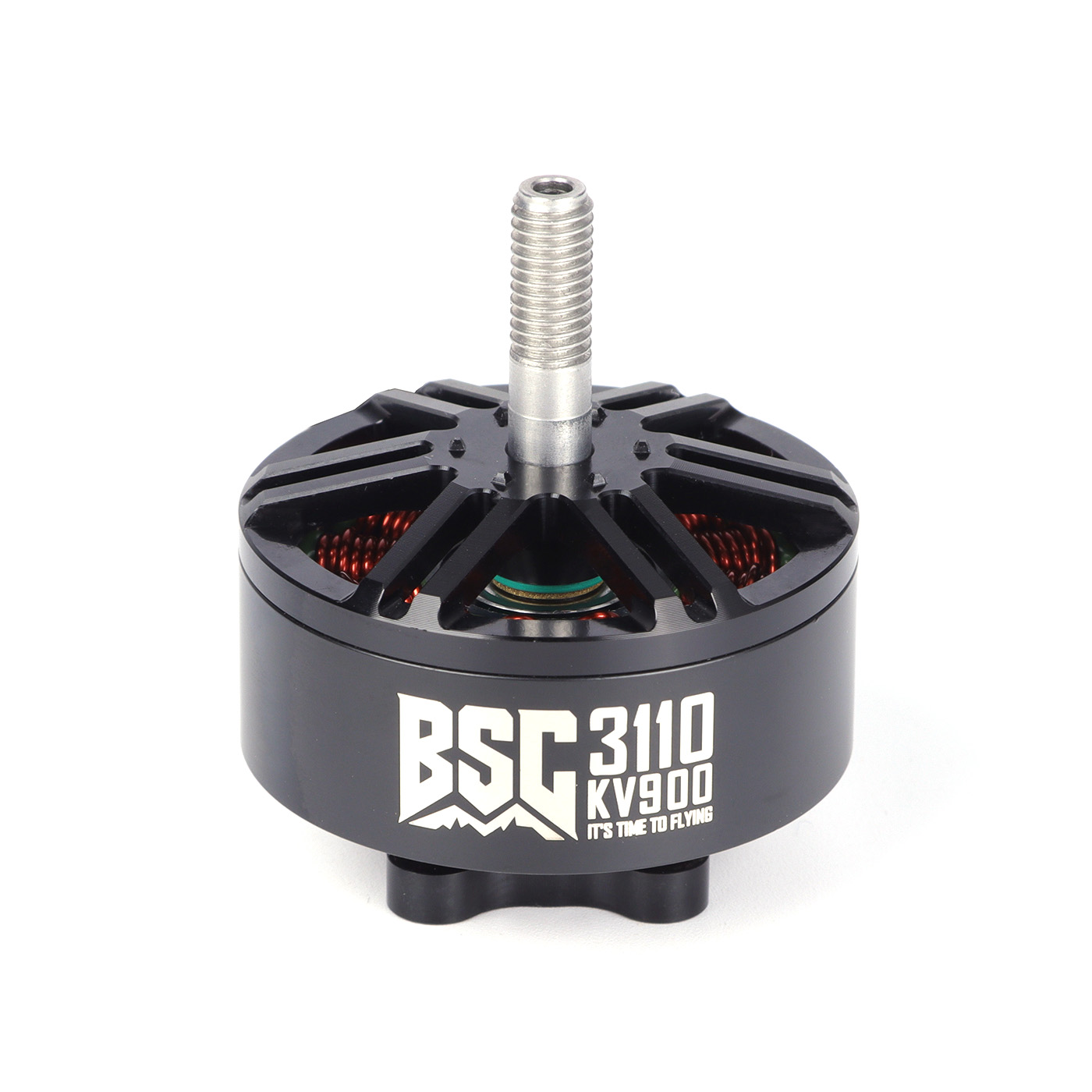 MAD BSC3110 Brushless motor for 10-11inch long range FPV drone/9-10inch X8 Cinelifter drone