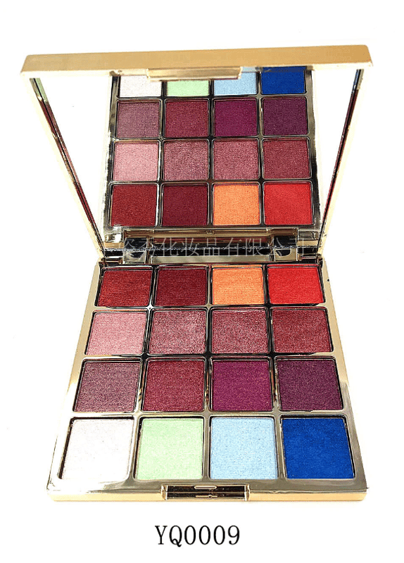 eye shadow