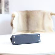 MINI KELLY 20 89 NOIR EPSOM GHW