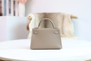 MINI KELLY 20 18 ETOUPE EPSOM GHW