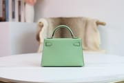 MINI KELLY 20 3I VERT CRIQUET CHEVER PHW