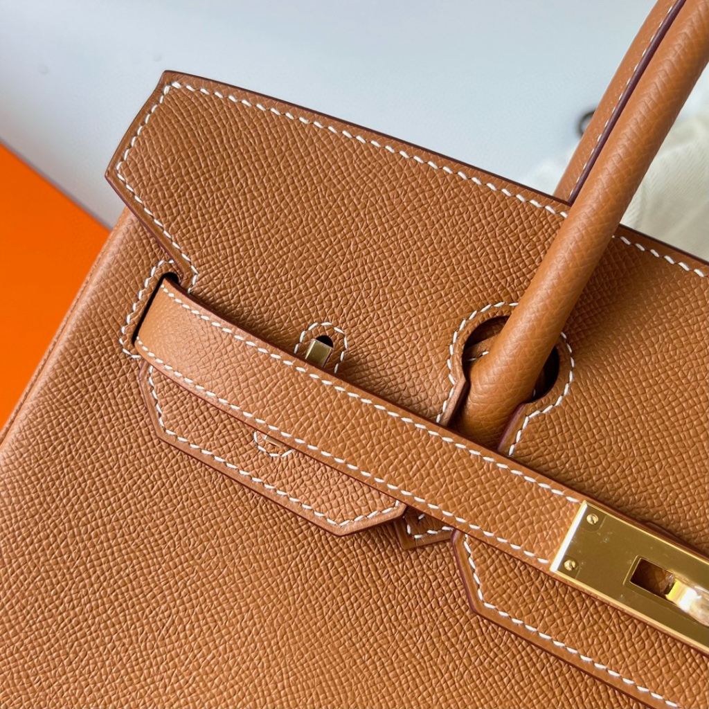 BIRKIN 30CM EPSOM 37 GOLD GHW BIRKIN 30CM EPSOM 37 GOLD GHW