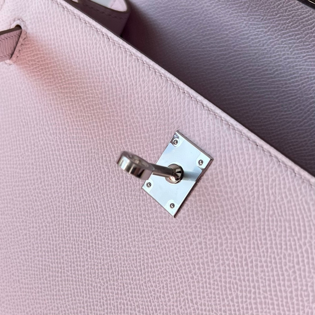 KELLY 25CM EPSOM 09 MAUVE PALE PHW KELLY 25CM EPSOM 09 MAUVE PALE PHW