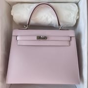KELLY 25CM EPSOM 09 MAUVE PALE PHW
