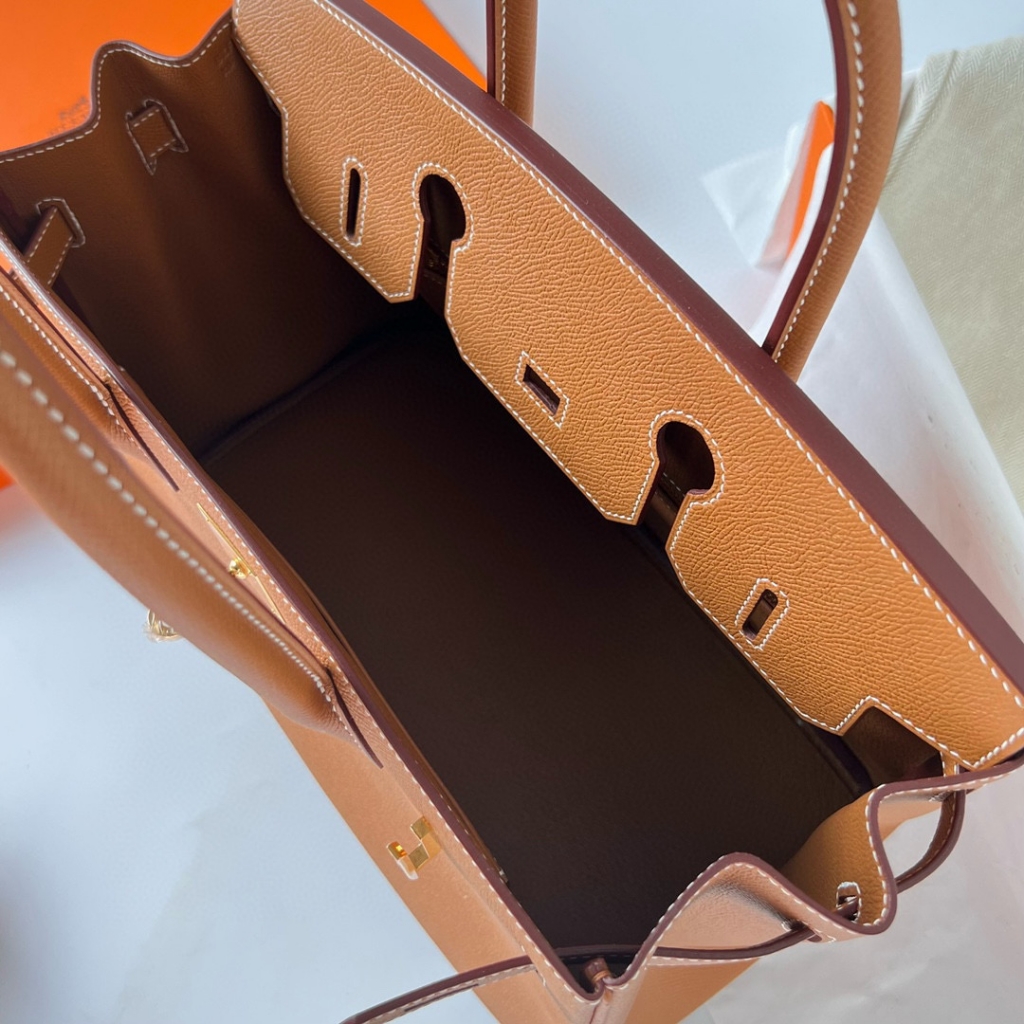 BIRKIN 30CM EPSOM 37 GOLD GHW BIRKIN 30CM EPSOM 37 GOLD GHW
