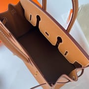 BIRKIN 30CM EPSOM 37 GOLD GHW