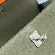KELLY 25CM TOGO Q1 SAUGE PHW