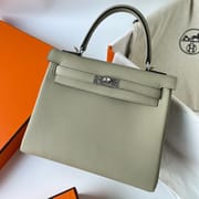 KELLY 25CM TOGO Q1 SAUGE PHW