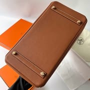 BIRKIN 35CM SWIFT 37 GOLD GHW