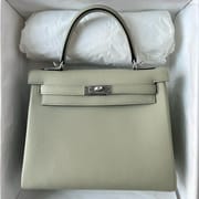 KELLY 25CM TOGO Q1 SAUGE PHW