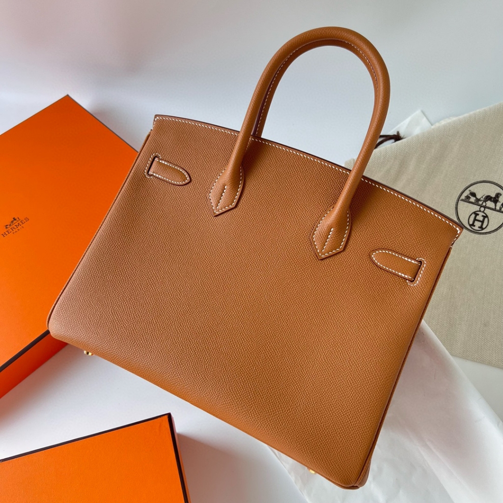 BIRKIN 30CM EPSOM 37 GOLD GHW BIRKIN 30CM EPSOM 37 GOLD GHW