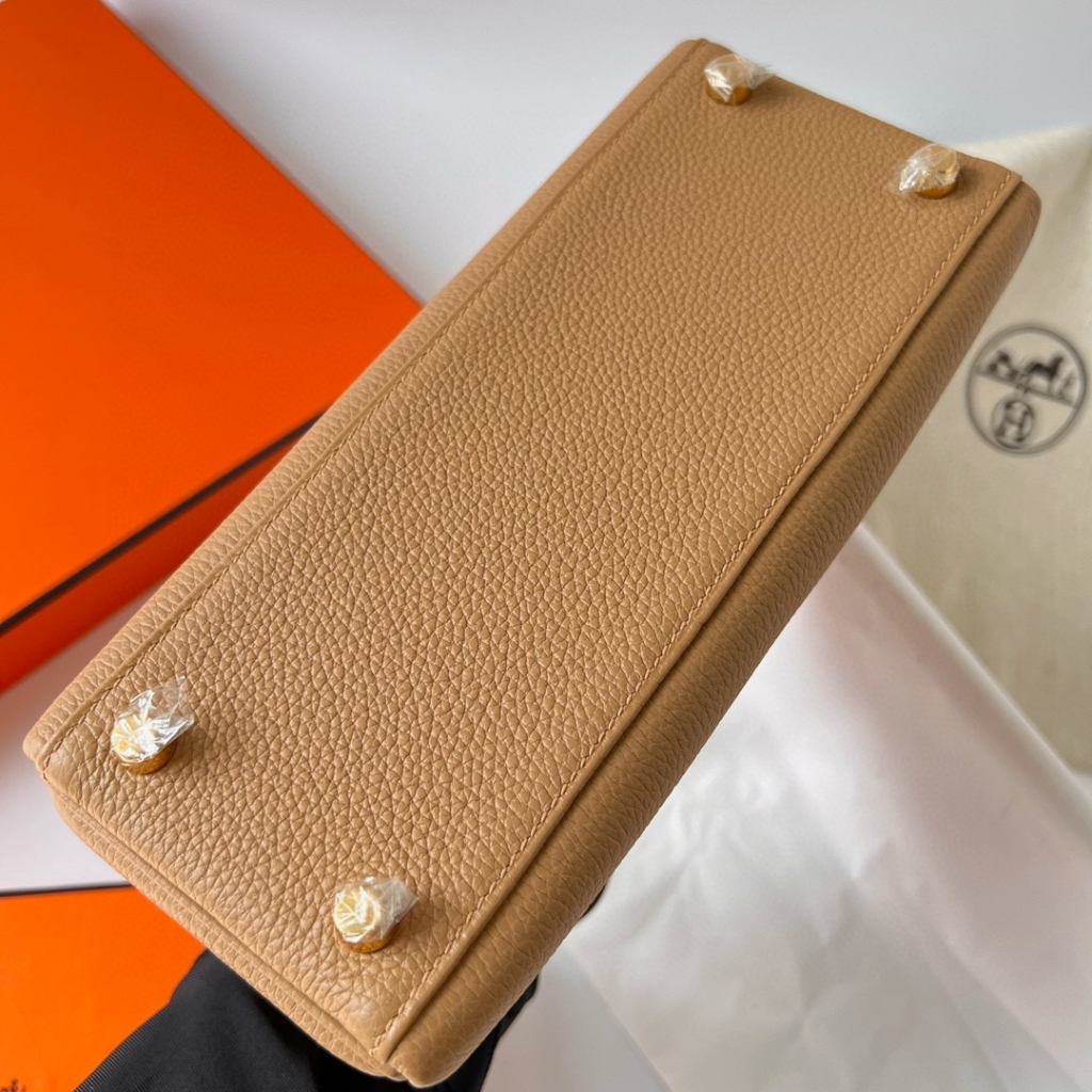 KELLY 25CM TAURILLON CLEMENCE 0M CHAI GHW