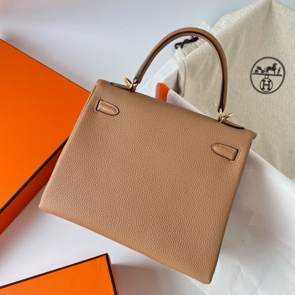 KELLY 25CM TOGO 0M CHAI GHW