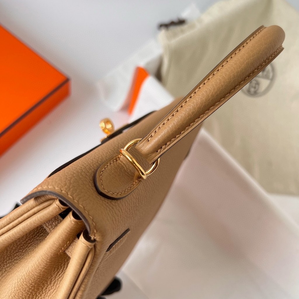 KELLY 25CM TAURILLON CLEMENCE 0M CHAI GHW