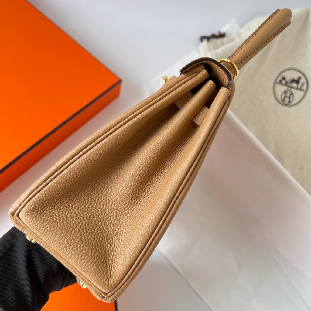 KELLY 25CM TAURILLON CLEMENCE 0M CHAI GHW