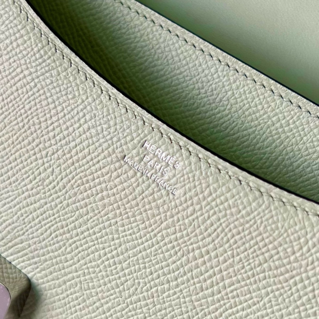 CONSTANCE 18CM EPSOM 镜子款 0S VERT FIZZ PHW CONSTANCE 18CM EPSOM 镜子款 0S VERT FIZZ PHW