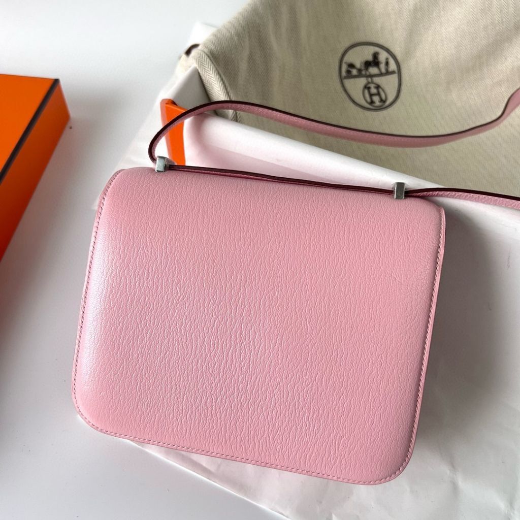 CONSTANCE 18CM CHEVRE 3Q ROSE SAKURA PHW