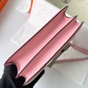 CONSTANCE 18CM CHEVRE 3Q ROSE SAKURA PHW