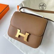 CONSTANCE 18CM EPSOM 3G ALEZAN GHW