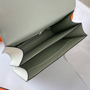 CONSTANCE 24CM EPSOM 0S VERT FIZZ PHW