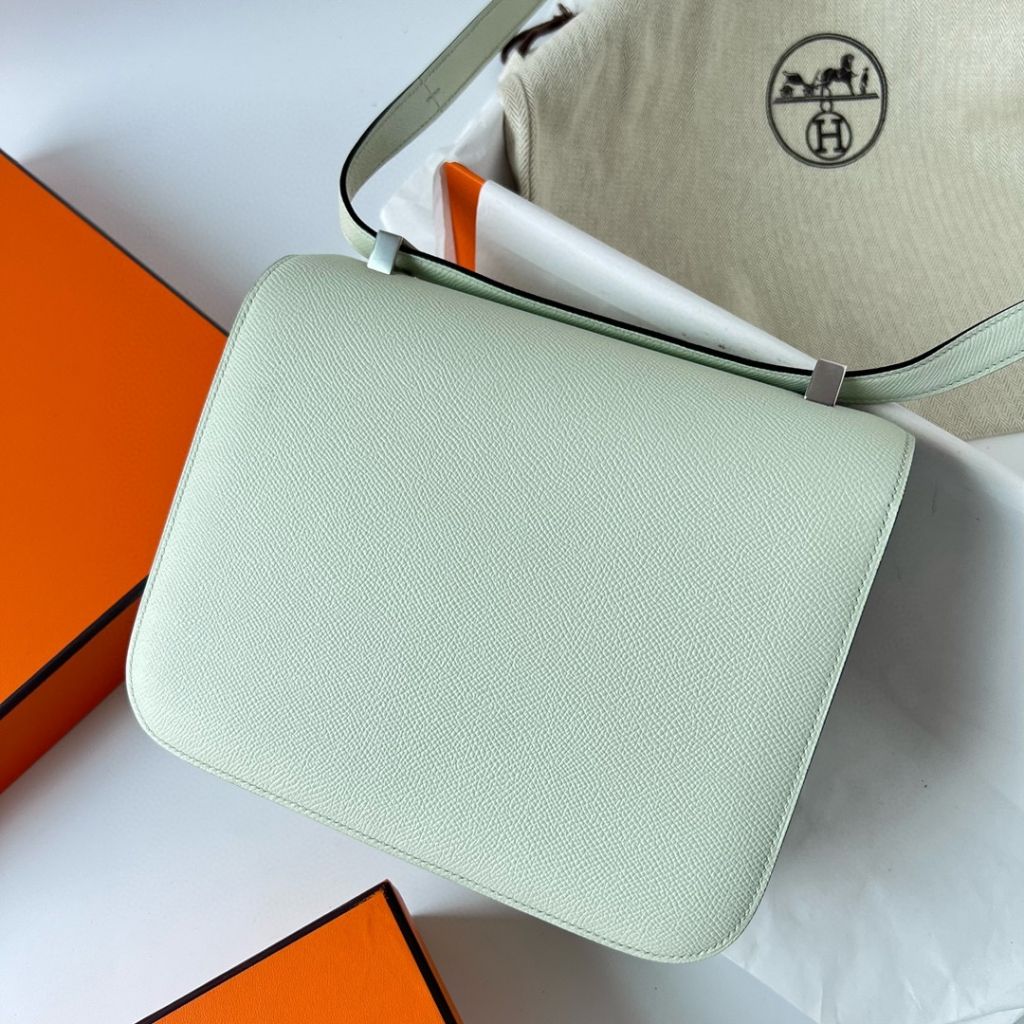 CONSTANCE 24CM EPSOM 0S VERT FIZZ PHW
