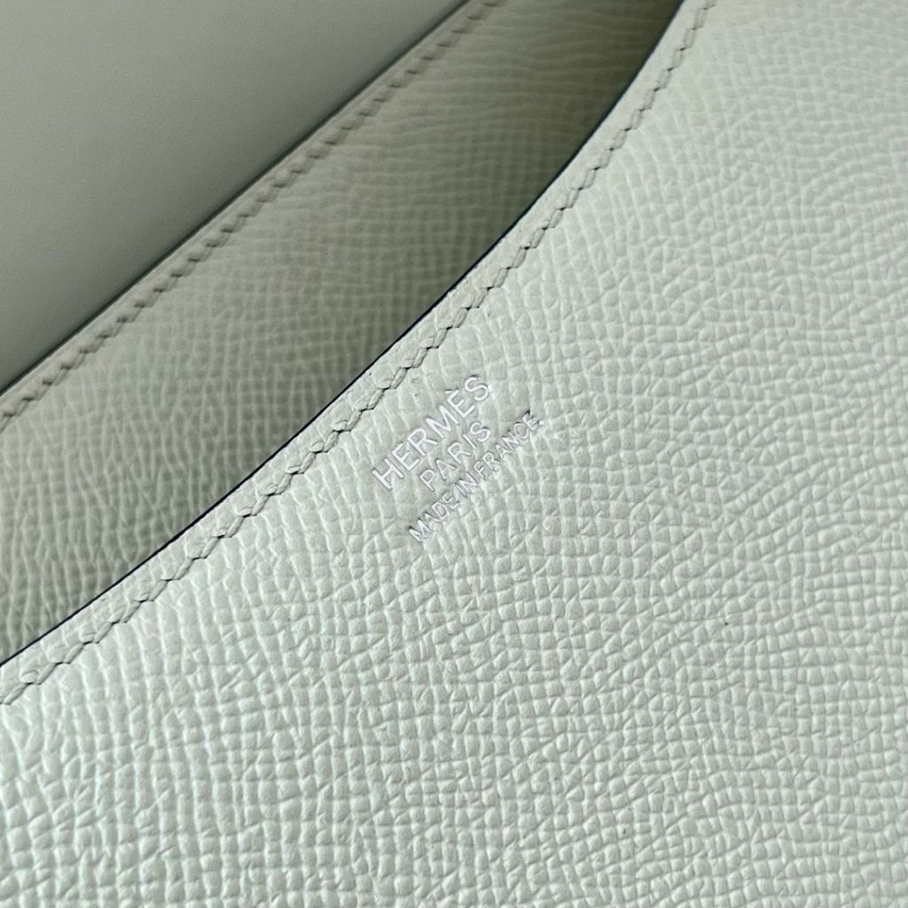 CONSTANCE 24CM EPSOM 0S VERT FIZZ PHW