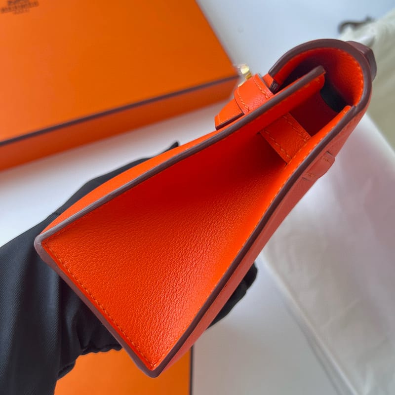 KELLY POCHETTE SWIFT 9J FEU GHW