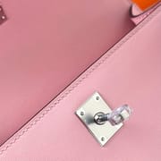 KELLY POCHETTE SWIFT 3Q ROSE SAKURA PHW