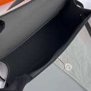 KELLY POCHETTE SWIFT 0L GRIS MEYER PHW