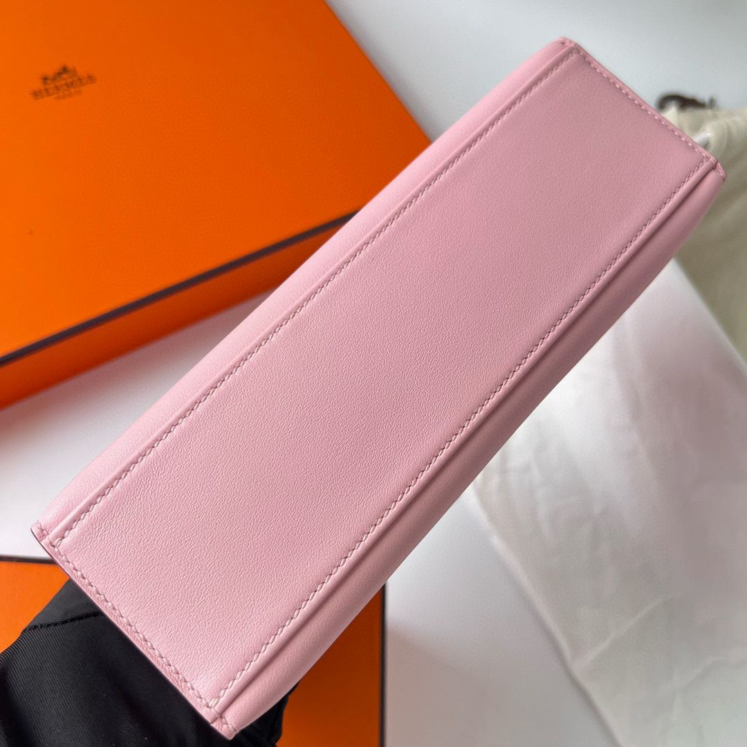 KELLY POCHETTE SWIFT 3Q ROSE SAKURA PHW