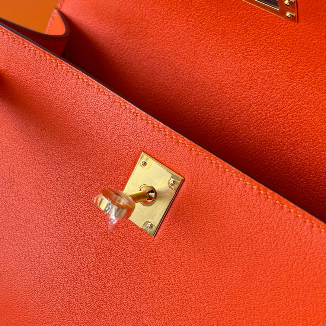 KELLY POCHETTE SWIFT 9J FEU GHW