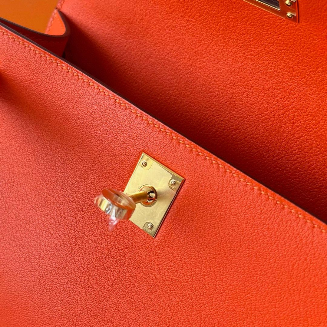 KELLY POCHETTE SWIFT 9J FEU GHW