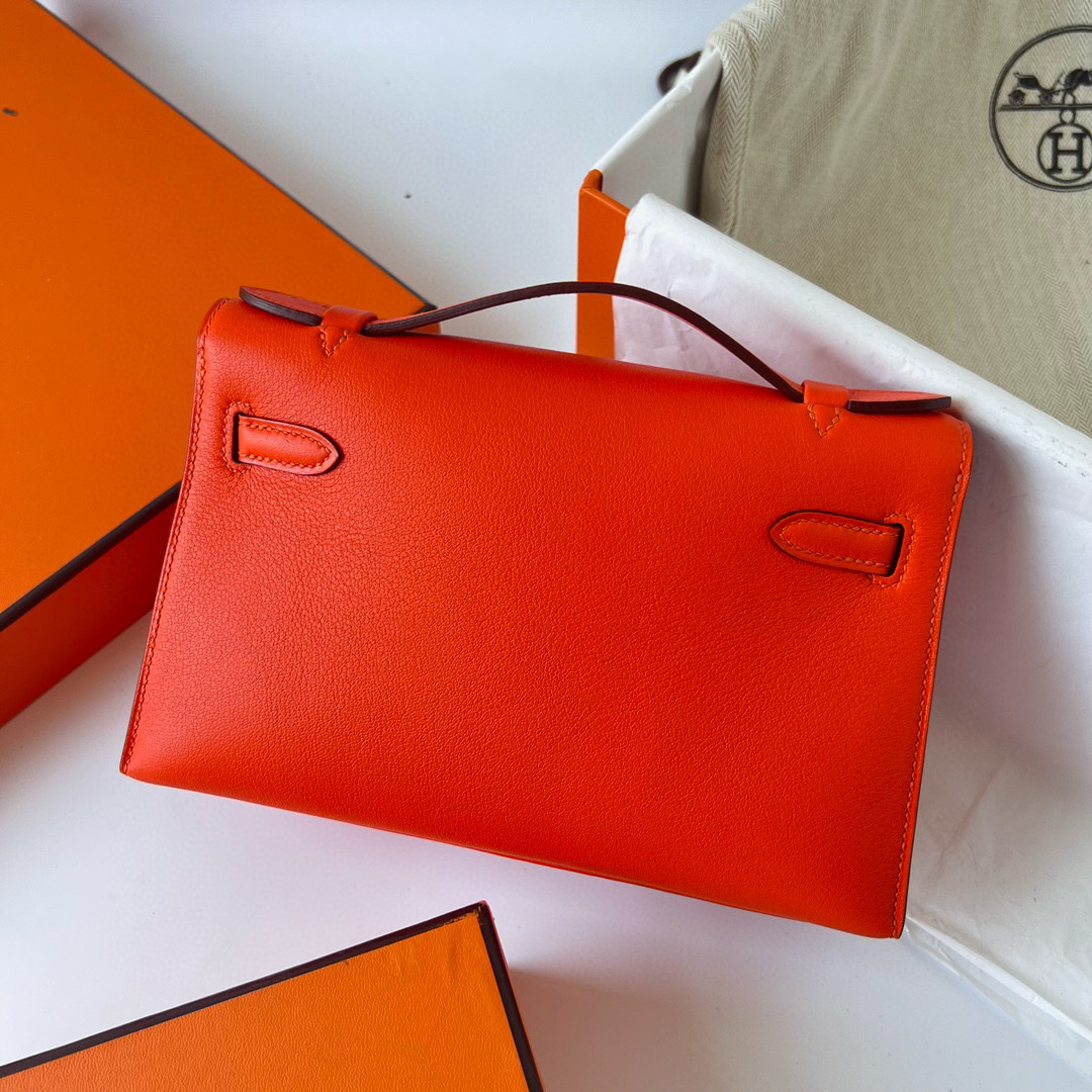 KELLY POCHETTE SWIFT 9J FEU GHW