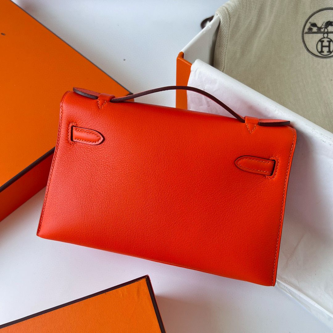 KELLY POCHETTE SWIFT 9J FEU GHW