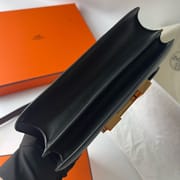 CONSTANCE 24CM EPSOM 89 NOIR GHW