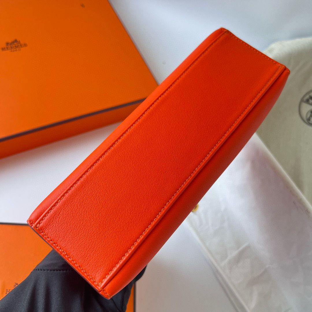 KELLY POCHETTE SWIFT 9J FEU GHW