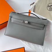 KELLY POCHETTE SWIFT 0L GRIS MEYER PHW