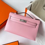 KELLY POCHETTE SWIFT 3Q ROSE SAKURA PHW
