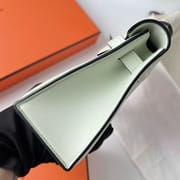 KELLY POCHETTE SWIFT 0S VERT FIZZ PHW