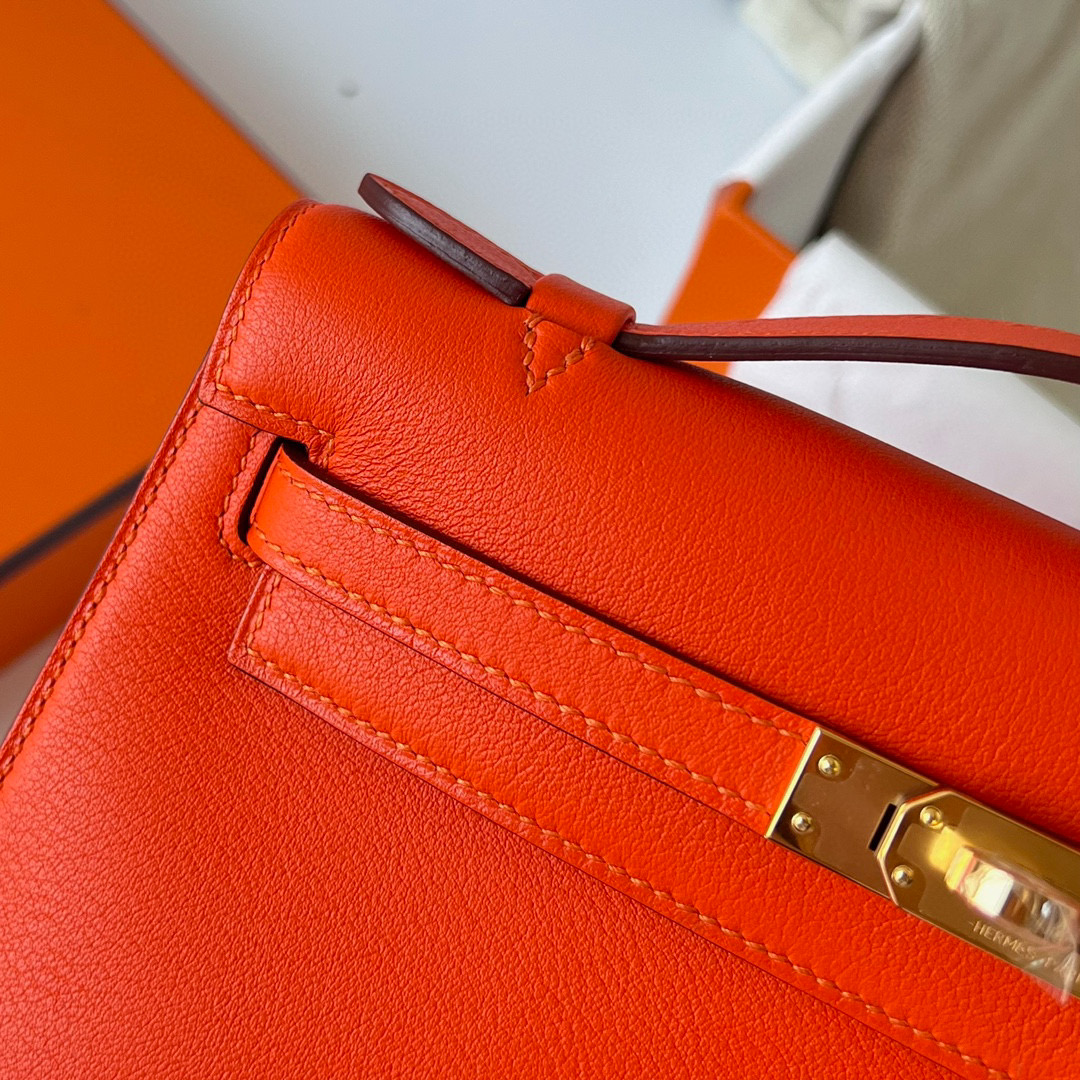 KELLY POCHETTE SWIFT 9J FEU GHW