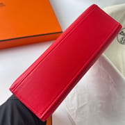 KELLY POCHETTE SWIFT S3 ROSE DE COEUR GHW