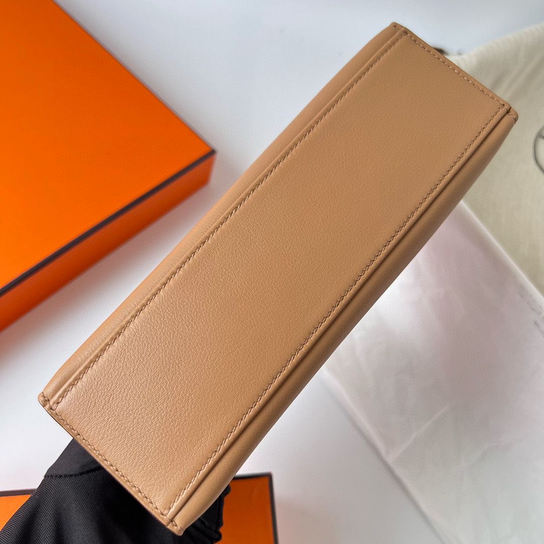 KELLY POCHETTE SWIFT 0M CHAI PHW