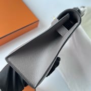 KELLY POCHETTE EPSOM 8F ETAIN GHW