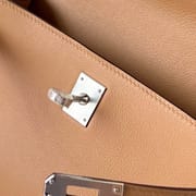 KELLY POCHETTE SWIFT 0M CHAI PHW