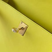 KELLY POCHETTE SWIFT 9R LIME GHW