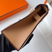 KELLY POCHETTE SWIFT 0M CHAI PHW