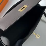KELLY POCHETTE EPSOM 8F ETAIN GHW