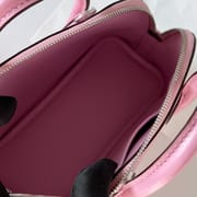 MINI BOLIDE CHEVRE X9 MAUVE SYLVESTRE PHW